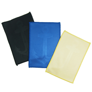 OEM Eco-Friendly Microfiber Cloth Cloth Dual Sided Magic Cleaning Cloth for Mobile Phone & <b>Camera</b> - Product Image 6