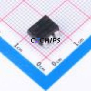 PVT412AS-TPBF Solid State Relay (MOS Output) SMD-6P Relay SPST-NO (1 Form A) 240mA 6Ohm 4kV - Product Image 1