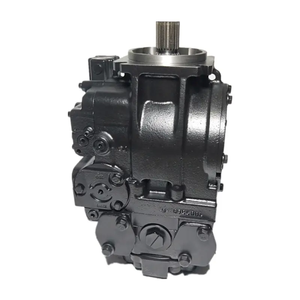Bomba de pistones axiales OEM serie 90R 90L 042 055 075 100 130 180 250 90L075KA1CD60S4S1D03GBA424224 90L075 ME1N8 S3S1 D03 NNN 353520 - Product Image 4