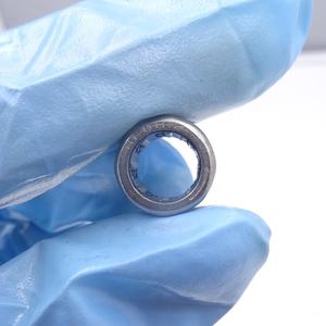 ตลับลูกปืนเม็ดเข็มคลัตช์ทางเดียวชุด HF0812 KF <span class=keywords><strong>HF</strong></span> <span class=keywords><strong>HF</strong></span>-0812ขนาด8x12x12มม. - Product Image 5