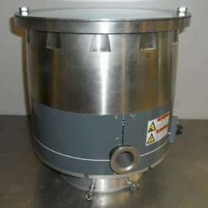 Bomba de Vacío Turbomolecular de Alto Rendimiento Pfeiffer Vacuum ALCATEL/ADIXEN ATH2300M DN250 230V OEM - Product Image 5