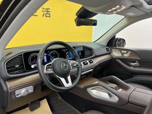 Mercedes Benz <span class=keywords><strong>GLE</strong></span> PHEV 2022 Facelift <span class=keywords><strong>GLE</strong></span> <span class=keywords><strong>350e</strong></span> 4MATIC SUV d'occasion avec toit ouvrant panoramique et transmission automatique - Product Image 4