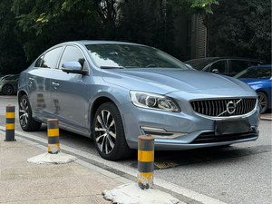 รถ T3 <span class=keywords><strong>2019</strong></span> S60L วอลโว่รถมือสอง1.5T 152PS L4 FWD เบนซินเบนซินหรูหรา LHD - Product Image 6