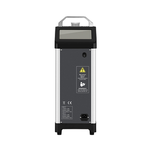 Calibrador de Temperatura de Bloque Seco, Horno de Calibración Portátil -100~1300C, Tipo Moderado, Uso en Laboratorio Chino, OEM NanCon - Product Image 3