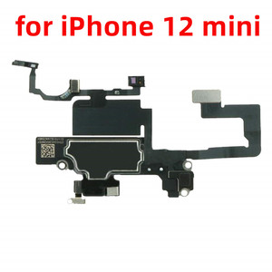 Tai nghe tai mảnh loa với cảm biến tiệm cận Flex cho <span class=keywords><strong>iPhone</strong></span> x XR XS XS max 11 11 pro12 12 PM tai nghe với gần Flex - Product Image 4