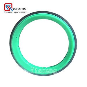 खुदाई के लिए 207-0544 2070544 ट्रैक लिंक सील - Product Image 1