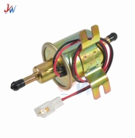 Pompe à carburant électrique universelle basse pression HEP02A E8012S EP12S E8016S FD0002 P60430 6414671 129612-52200 035000-3500