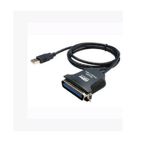 <b>Usb</b> To Parallel Printer Cable 36 Pin <b>Adapter</b> For Old Printer Data Connection - Product Image 4