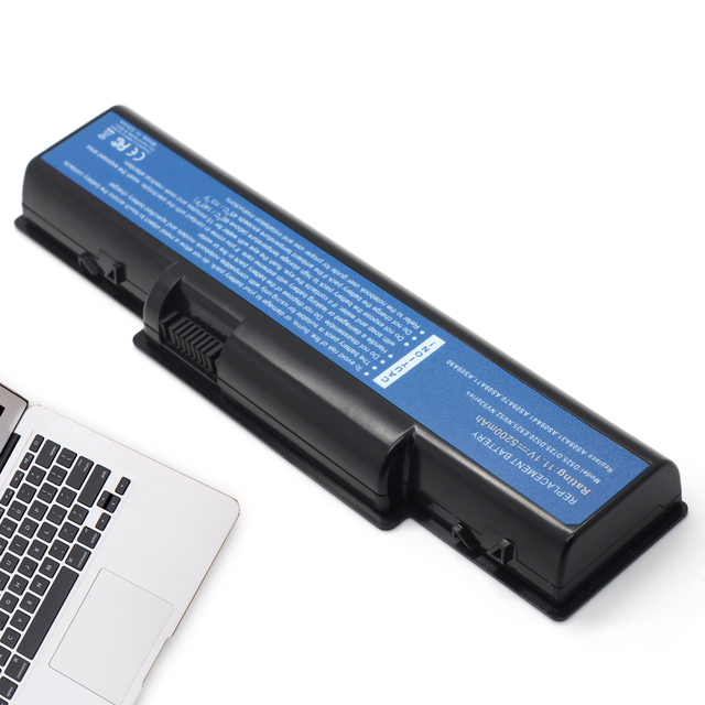 High Quality Battery for ACER D525 D725 2430 2930 42204315 4320 4330 4332 4336 4520 4530 4540 4540G 4710 4715Z Notebook Battery