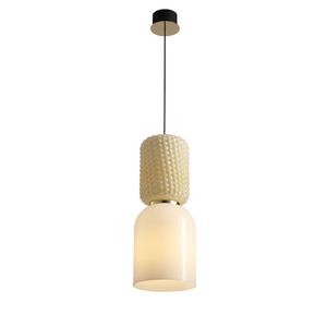 2025 Modern Indoor Lighting LED Glass Chandeliers Home Decorative Pendant <b>Light</b> <b>Dining</b> Room Chandelier - Product Image 6