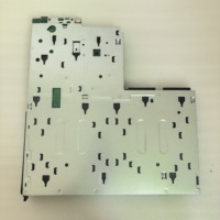 Carte mère d'origine pour serveur Dell PowerEdge R730/R730XD, modèle WCJNT 599V5 H21J3 4N3DF 72T6D