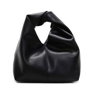 <b>Soft</b> PU <b>Leather</b> Handbags Ladies Clutch Purses Women's Bucket <b>Bags</b> 2025 Latest Sacs - Product Image 4