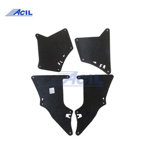 Acil TY2006 53885/53886-35020/0G010 53735-35150/0G010 53736-35150/0G010 MUP intérieur pour LAND CRUISER PRADO 120 2 - Product Image 1