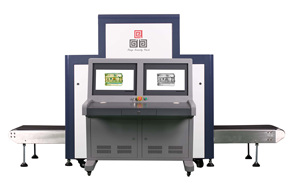 Bagaj Tarayıcı Makinesi Havaalanı <span class=keywords><strong>X</strong></span> Işını Güvenlik Kontrol Sistemi <span class=keywords><strong>X</strong></span> Işını Bavul Parsel Kargo Bagaj Tarayıcı Dedektörü - Product Image 3