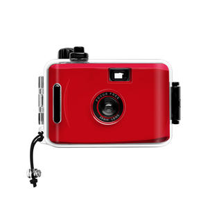 135 Fool Sports Cámara de película retro no desechable impermeable bajo el agua para estudiantes y niños-Venta al por mayor - Product Image 4