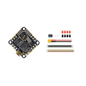 Contrôleur de vol GEPRC F722 STM32F722 FC pour drones FPV Freestyle Quadcopters - Product Image 4