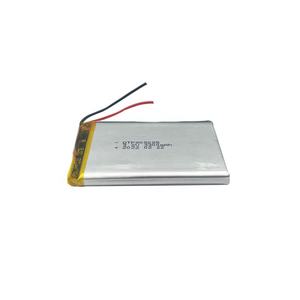 905085-3300 мАч 3,2 В чехол литий-ионная аккумуляторная батарея ячейка готовая кобальтатная литиевая батарея - Product Image 5