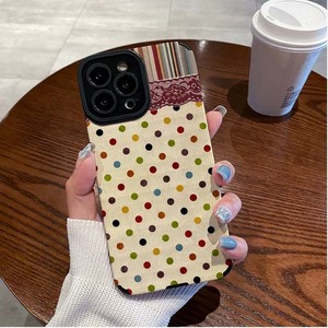 Custodia per cellulare in pelle artificiale TPU con stampa floreale in pizzo rosso vino Wave Point per <span class=keywords><strong>iPhone</strong></span> <span class=keywords><strong>XR</strong></span> 11 12 13 14 15 16 17 18 Pro Max - Product Image 1