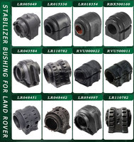 LR018354 Pièces de suspension automobile Bague de liaison stabilisatrice arrière pour Range Rover Sport L320 2005-2013