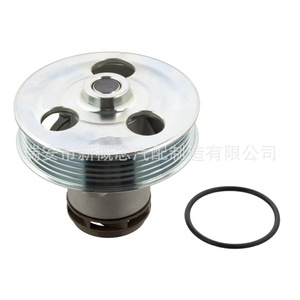 Bomba de Agua de Alta Tecnología Us6050 Aw6050 41191 para Autos Alemanes Volkswagen, Audi y Skoda 1990, Repuesto para Reparación - Product Image 1