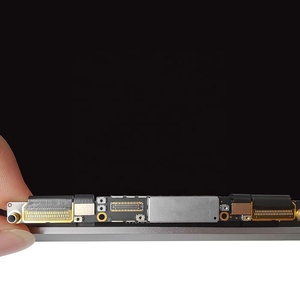 Pantalla Completa Original Nueva para MacBook Air Retina 13.3" 2018 <span class=keywords><strong>A1932</strong></span>, IPS OLED, en Dorado/Plateado/Gris, <span class=keywords><strong>EMC3184</strong></span> - Product Image 4