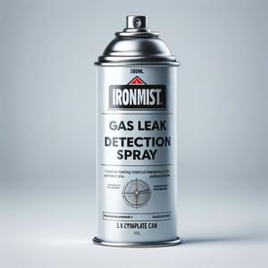 رذاذ كشف تسرب خطوط الغاز - Product Image 2