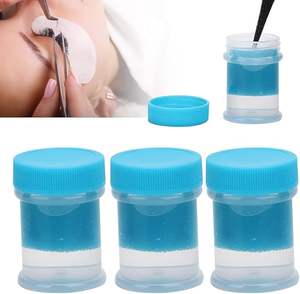 Líquido Limpiador <span class=keywords><strong>de</strong></span> <span class=keywords><strong>Pinzas</strong></span> <span class=keywords><strong>de</strong></span> Marca Privada, Removedor <span class=keywords><strong>de</strong></span> Pegamento y Bola <span class=keywords><strong>de</strong></span> Esponja para Extensiones <span class=keywords><strong>de</strong></span> Pestañas - Product Image 6