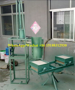 Machine de fabrication de craie sans poussière pour l'école/moules à craie personnalisés/machine de fabrication de craie pour l'école - Product Image 2