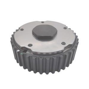 เฟืองตั้งเวลาไอดีไอเสียเพลาลูกเบี้ยว 9674461480 ตัวปรับช่องรับอากาศเครื่องยนต์ สำหรับอะไหล่เครื่องยนต์ซีตรอง อุปกรณ์เสริมรถยนต์ - Product Image 2