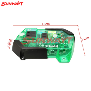 Dispositivo de Alarma Antirrobo de Alto Rendimiento TL-K10, Dispositivos Antifraude, Versión Independiente para Máquinas de Juego - Product Image 4