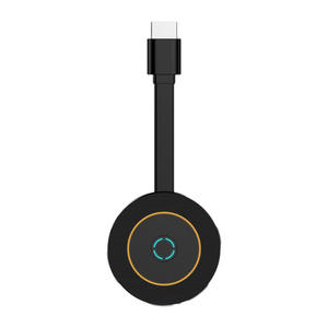 <span class=keywords><strong>Mirascreen</strong></span> G10 4K HD ตัวแปลงหน้าจอไร้สาย รองรับความถี่คู่ ชิปประมวลผล Rockchip RK3528 สำหรับแม่พิมพ์ส่วนตัวที่พร้อมใช้งาน - Product Image 5