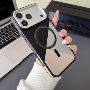 เคสโทรศัพท์หนัง PU ดีไซน์เฉพาะบุคคล สำหรับ <span class=keywords><strong>iPhone</strong></span> 18 <span class=keywords><strong>Pro</strong></span> Max 18 <span class=keywords><strong>Pro</strong></span> ฝาหลังแม่เหล็ก สำหรับ <span class=keywords><strong>iPhone</strong></span> 18 17 16 <span class=keywords><strong>15</strong></span> 14 13 - Product Image 6