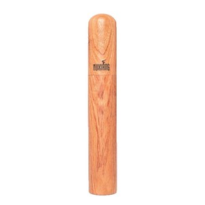 Muxiang Cedar Wood Cigar Tube Portable Humidifier Solid Wood Handmade Minimalist Design - Product Image 5