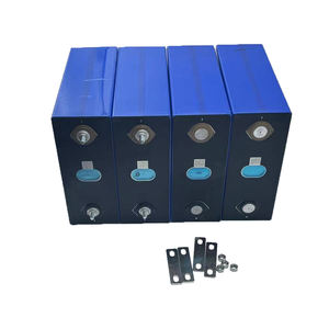 3.2v 280K 배터리 280ah 리튬 이온 배터리 충전식 280ah 302ah 304Ah 310ah 고용량 Lifepo4 배터리 에너지 저장 장치 - Product Image 6