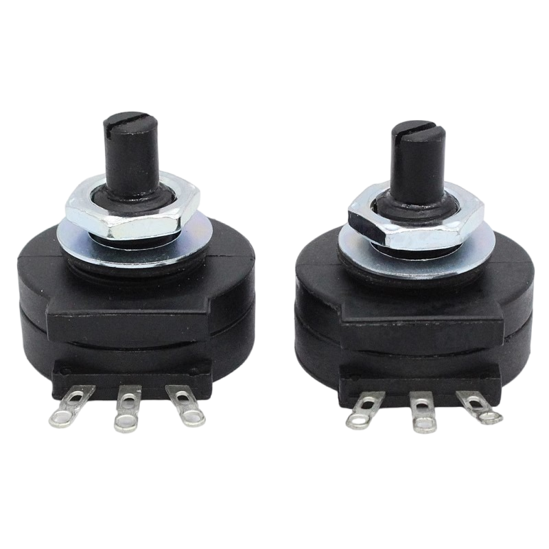 B473 Potentiometer - Precision for Welding Machines