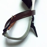 Griffe d'escalade en métal noir pour poteaux en bois, en fer et en aluminium, avec longues pointes en acier et accessoires