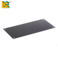 Plaque de gravure laser, accessoire de tampographie, plaque en acier personnalisée, plaque en aluminium pour imprimante à tampon