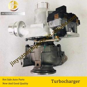 Turbocompresor 876358-0003 8763580003 8763585003 C00185436 GTD14V GTD1449V para SAlC para <span class=keywords><strong>Chase</strong></span> V80 G10 SC20M D20 CRD Motor 2.0T - Product Image 5