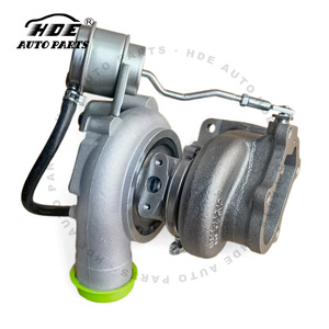 500054682 99462609 7485120059 Piezas de Automóviles al por Mayor, Turbocompresor, Supercargador, Apto para IVECO DAILY - Product Image 4