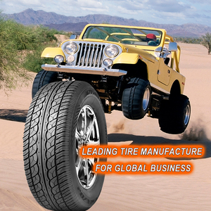 ล้อแม็กซ์ยางเรเดียล 185/65R14 สำหรับรถ SUV ยี่ห้อ Fronwayjoyroad รับประกัน 3 ปี ของใหม่จากซัพพลายเออร์ชานตง ประเทศจีน - Product Image 2