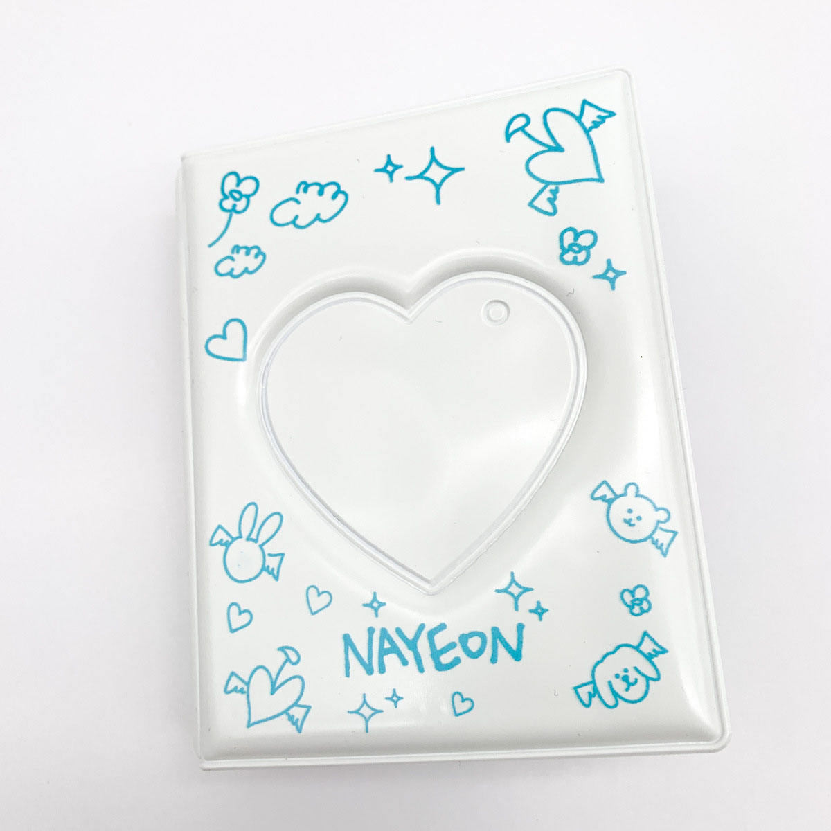 KPOP TWICE 7th Anniversary Collect Book - Chaeyoung, Tzuyu & Sana