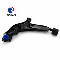 Bras de suspension inférieur avant gauche BOJIAN OEM 54501-41U00, remplacement pour Nissan Maxima A32 Cefiro Infiniti I30 3.0L VQ30DE 1995-1999