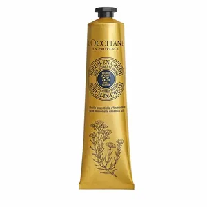 Siero L'Occitane in crema giovanile crema per le mani 75ml con burro di karité sbiancante caratteristiche idratanti nutrienti contiene Nicotinamide - Product Image 1