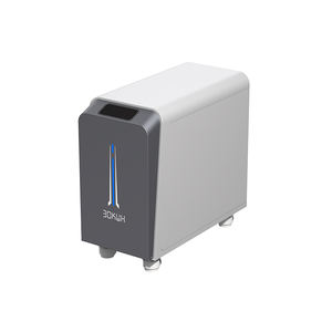 Sistema de Paneles Solares con Batería de Almacenamiento de Energía Independiente de 51.2v - Product Image 2