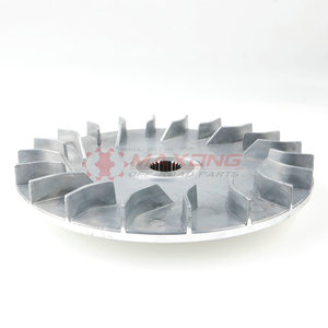 Polea Primaria Fija 3B4-17611-00-00 para Yamaha <span class=keywords><strong>Grizzly</strong></span> 500 <span class=keywords><strong>700</strong></span>, Piezas y Accesorios para ATV/UTV - Product Image 3