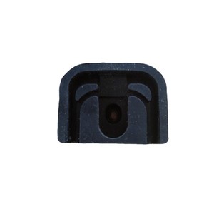 Autres supports antichoc pour unité extérieure de climatiseur EPDM 35 mm, joint en caoutchouc universel pour réduction du bruit - Product Image 1