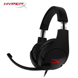 Audífonos HyperX Cloud Stinger Ligeros y Cómodos con Tecnología Duo HyperX - Product Image 2