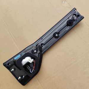 สำหรับรถเชอรี่ ไทเกอร์ 8 รุ่นใหม่ (พื้นหลังสีดำ) ไฟท้ายแบบแบน 605000203aa 605000204aa - Product Image 5