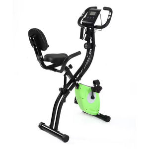 Vélo de spinning professionnel YX pour l'amincissement et le sport en intérieur, avec contrôle magnétique et réglage <span class=keywords><strong>cardio</strong></span> pour vélo de spinning. - Product Image 1