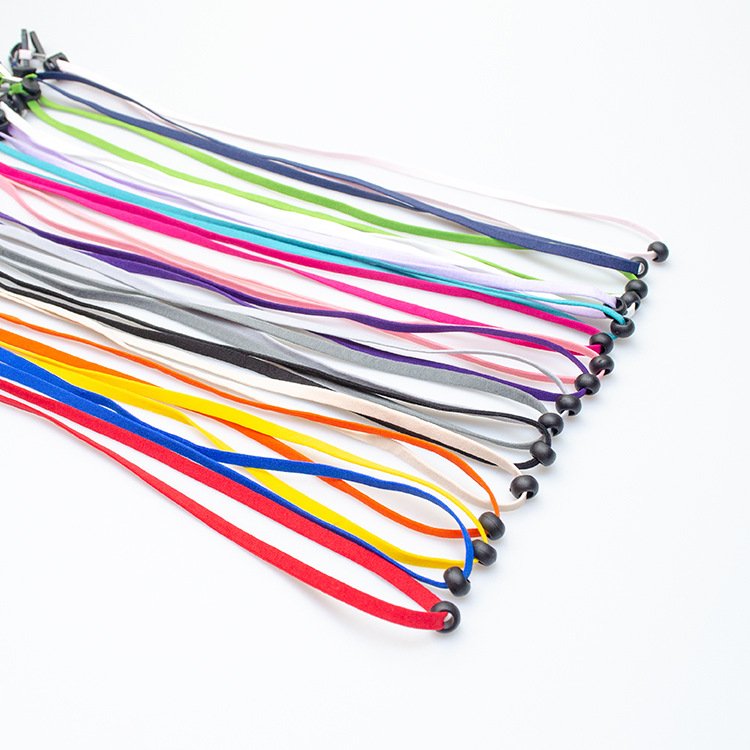 2020 модная Длинная цепочка для очков с позолоченным держателем для очков цепочка для очков в маске